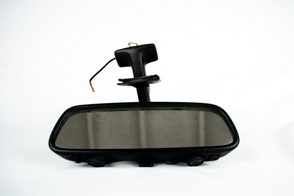 Original BMW E30 Map Light Mirror - for Late Model, Early Model and M3