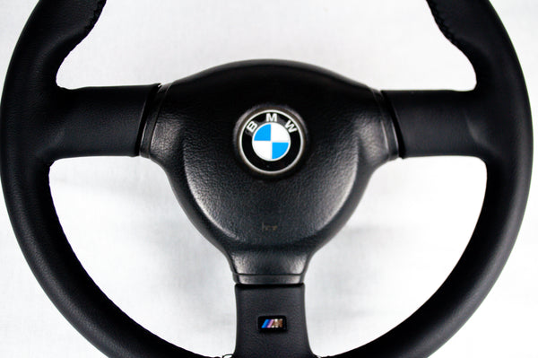BMW E30 Original MTechnic 2 Wheel 385mm