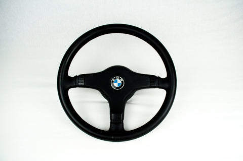 BMW E30 Original Mtechnic 1 Wheel 385mm