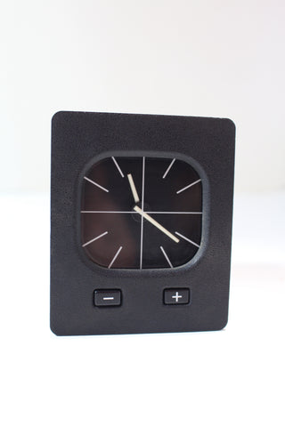 Original BMW E30 Euro Clock - for Late Model, Early Model and M3